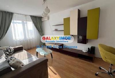 Apartament cu 2 camere decomandat, mobilat în Apărătorii Patriei