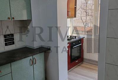 Apartament 3 camere, 60 mp, etaj 1,  Girocului - 4