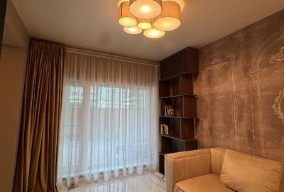 FĂRĂ AGENȚII , 3 camere, mobilat utilat , parcare+ boxă și TVA inclus în preț - 1