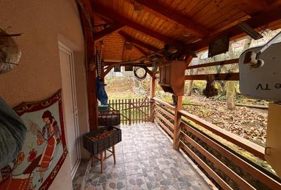 Casa Individuala Valea Jalnei 550mp teren - 4