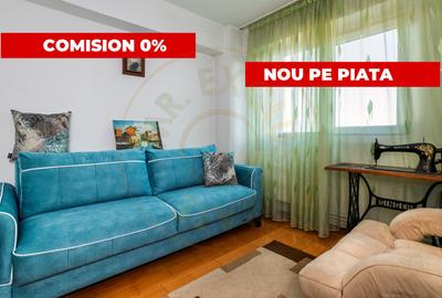 Rar pe piata!! Apartament ultracentral cu vedere panoramică – I.C. Brătianu - 1