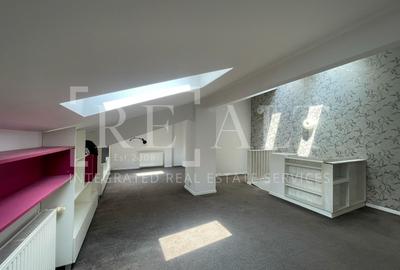 Inchiriere casa, vila 5 camere | Imobil 2013, Singur curte, Nemobilat | Aviatiei - 1