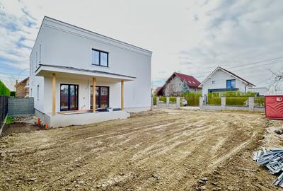 Duplex elegant | 4 camere | 3 bai | zona Serena 1 | Mosnita Noua - 5