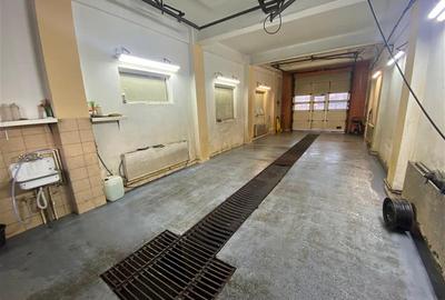 Casa cu 4 camere+spatiu comercial de vanzare in Unirii - 14