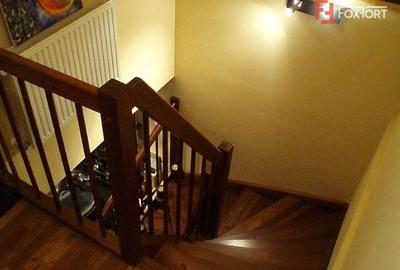 Apartament 3 camere cu semineu, Bogdanestilor - ID V5358 - 19