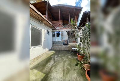 Casa superba din caramida arsa in zona Stavila - 14