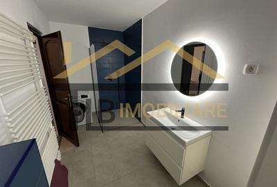 Apartament de 3 camere, 70mp, parcare, Zona Semi-Central - 9