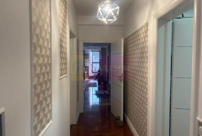 APARTAMENT PENTHOUSE TITAN CU INTIMITATEA SI CONFORTUL UNEI CASE! - 11