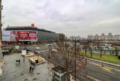 UNIRII-  4 CAMERE- 120 MP UTILI- COMISION 0% - - 19