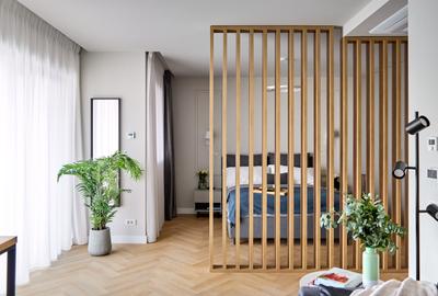 AFI Home North - Studio, mobilat&utilat, Promenada mall, 0 Comision, Pipera - 6