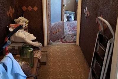 Apartament 2 camere necesita renovare Valea Argesului, Drumul Taberei - 6