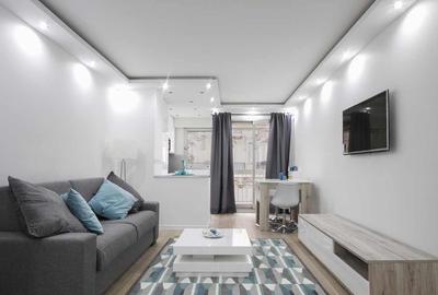 Apartament cu 3 camere decomandat în Berceni