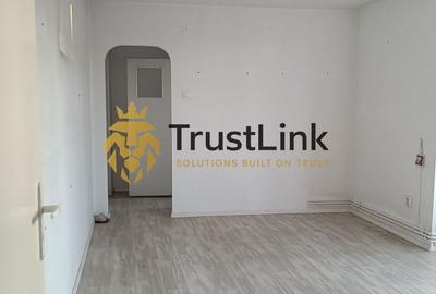 Garsonieră semidecomandată în Unirii