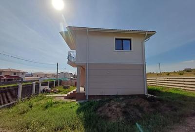 COMISION 0%, CASA INDIVIDUALA , 4 CAMERE, 2 BAI , 94 MP UTILI - 13