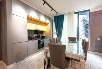 Penthouse | Bd Pipera | 100+30mp | Rooftop 200mp | Complet Mobilat - 4