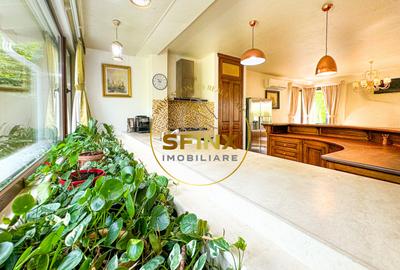 Casa speciala pe malul lacului Scrovistea | Ponton | Padure | Livada - 20
