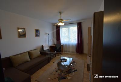 Apartament cu 1 camera in Gruia, la 15 min de centru Cluj-Napoca, parcare - 1