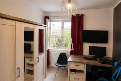 Apartament 3 camere | filigorie | curte 85mp | Kastani Residence - 20