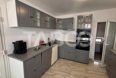 Apartament la prima inchiriere 100mpu + 2 locuri de parcare - 3