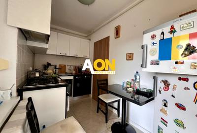 Apartament 1 cameră de vânzare | Etaj 2 | Bloc cu lift | Alba Iulia - 4