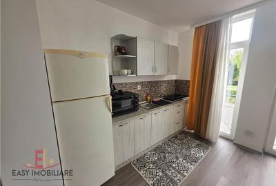 Apartament 1 camera, UMF, Ama Residence, parcare, Targu Mures - 6