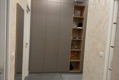 🏡 Apartament 2 camere | 66 mp | Ozone | Mobilat și utilat - 7
