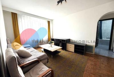 Apartament 47 mp, 2 camere, zona Parcul Feroviarilor - 1