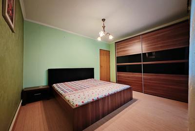 Vitan Mall | Metrou Mihai Bravu la 3 min | Apartament la cheie in bloc anvelopat - 9