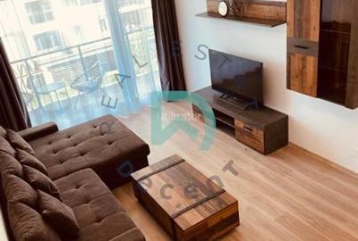 Apartament cu 2 camere semidecomandat în Griviței