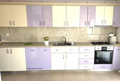 Apartament 2 camere  – FeliCity Residence,  Băneasa, vedere padure, parcare, et1 - 6