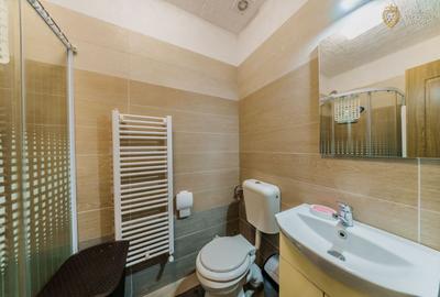 Casă 3 camere de vânzare – Cartier Verde - 11