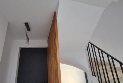 Bijuterie Urbană la Parcul Carol: Vilă Nouă Premium de 280 mp - 19