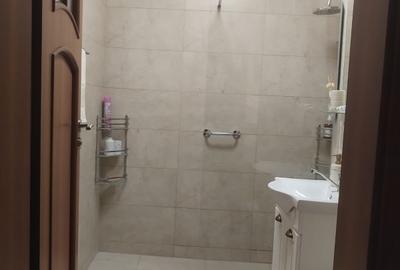 Apartament 2 camere zona Parcul Mihai Eminescu , etaj 2 , mobilat si utilat - 6