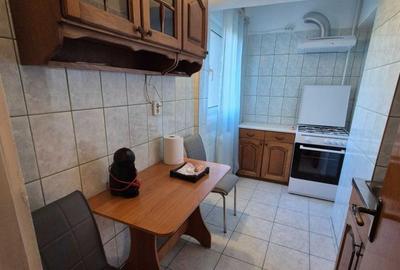 Lujerului | 2 Camere | Metrou | Decomandat | AC - 4
