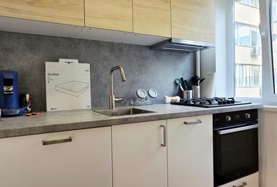 Inchiriere garsoniera Vatra Luminoasa - 7
