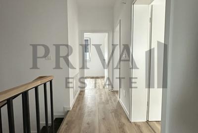 Casa tip Triplex 5 camere, 98 mp utili, Calea Urseni - 12
