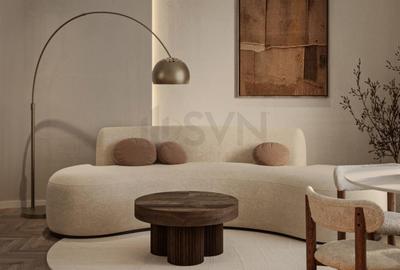 REA1023821 Apartament 3 Camere Unirii Ultramodern - 3