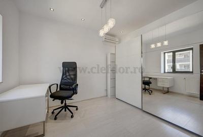 Baneasa - Natura Residence apartament cu 3 camere - 5