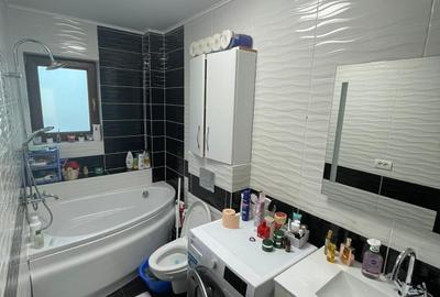 REDIU-ap. 2 camere, decomandat, mobilat si utilat, curte, loc de parcare ! - 3