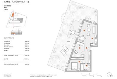 Pipera-Emlil Racovita- Voluntari - 7