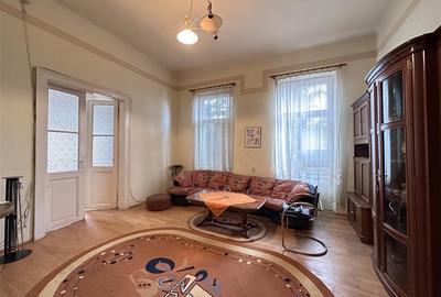 Apartament 2 camere. Zona Ultracentrala, Arad. - 3
