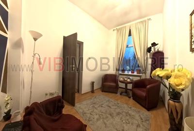 Apartament cochet de vanzare 2 camere, Icoanei- Dacia(Ultracentral) - 7