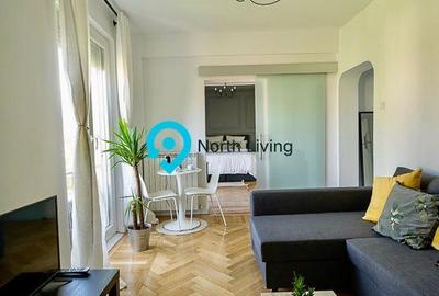 Apartament 2 Camere Floreasca | Design Premium | Renovat | Centrala - 4