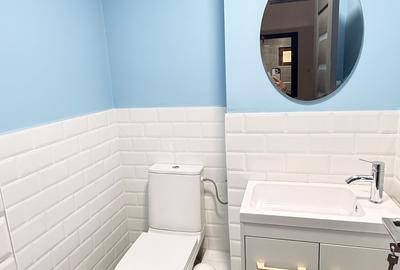 Zona Centrală, str. Caragiale | 2 băi | 2 balcoane ETAJ2 - 7