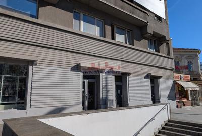 INCHIRIERE Spatiu Comercial Unrii, /Universitate Bis. Sf. Gheorghe Nou - 2