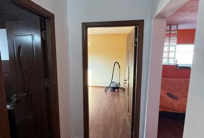 Garsoniera 40mu cu balcon Bistrita Lac - 6