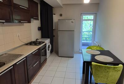 APARTAMENT 3 CAMERE LUX IN COMPLEX REZIDENTIAL CU CIRCUIT INCHIS - 16