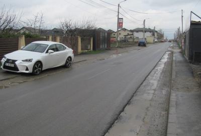 Prelungirea Ghencea - Safirului - 1