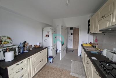 Apartament 2 camere, Rasnov, zona linistita - 8