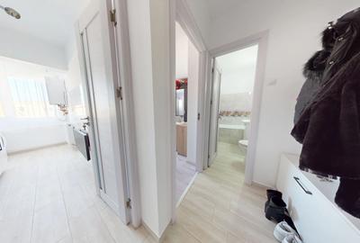 Garsoniere renovate,mobilate la schimb sau vanzare - 1